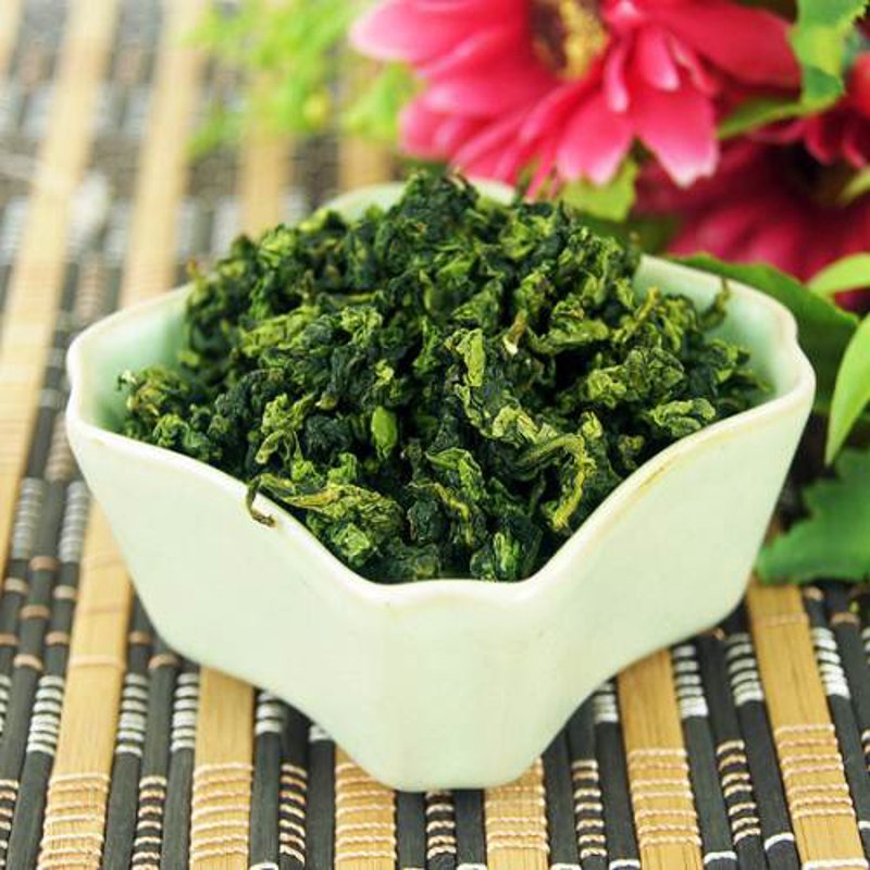 大红袍与茶文化的魅力