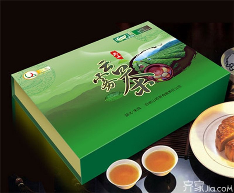 怎样挑选优质白茶