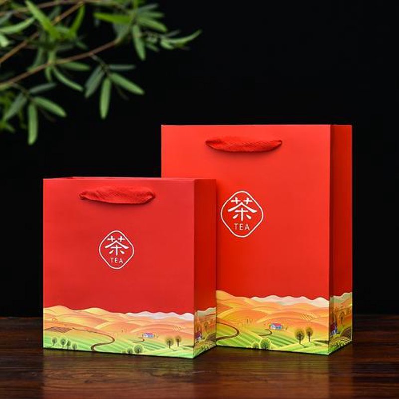 红茶批发产业新动态:品质与创新双管齐下