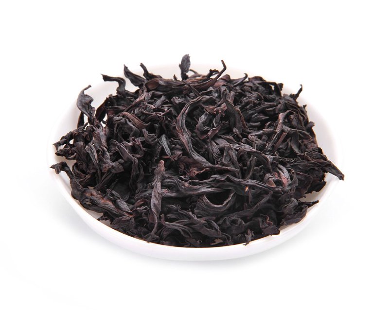 福建茶叶:绿色茶园的故事
